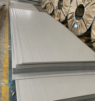 316L STAINLESS STEEL PLATE