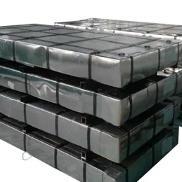 ASTM A131 AH 36 Shipbuilding Steel Plate