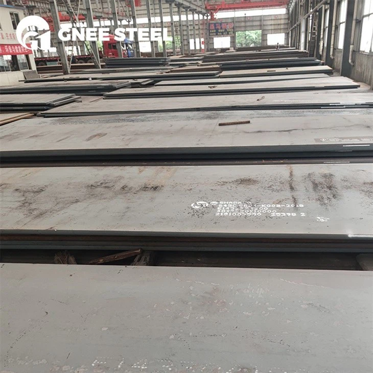 China abrasion plate Manufacturers