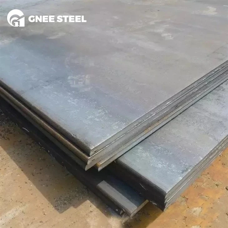China carbon steel pressure vessel Suppliers