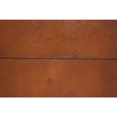 S235J0W S355J0W Corten tērauda loksne