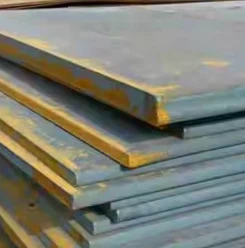 SA-516m katlu tērauda loksne