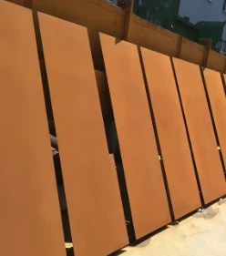 Q295nh zemas sakausējuma laika tērauda - augsta stiepe mašīnu komponentiem