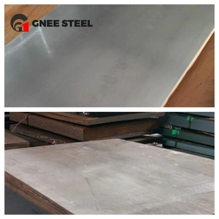 China marine steel plate Suppliers