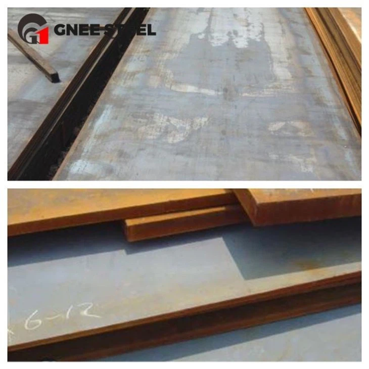 China offshore structural steel Manufacturers