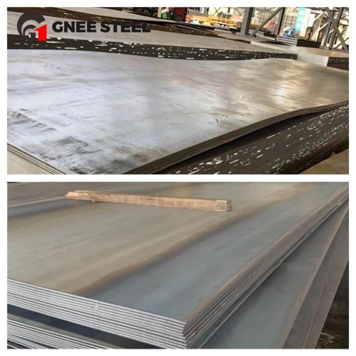 China shipbuilding steel plate Suppliers