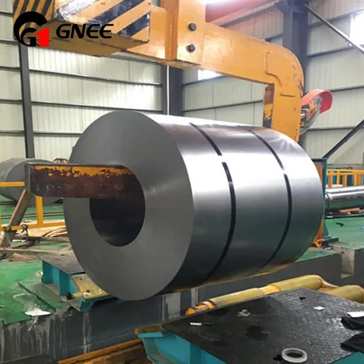 Cr1500t Automotive Body Steels— Cold Rolled