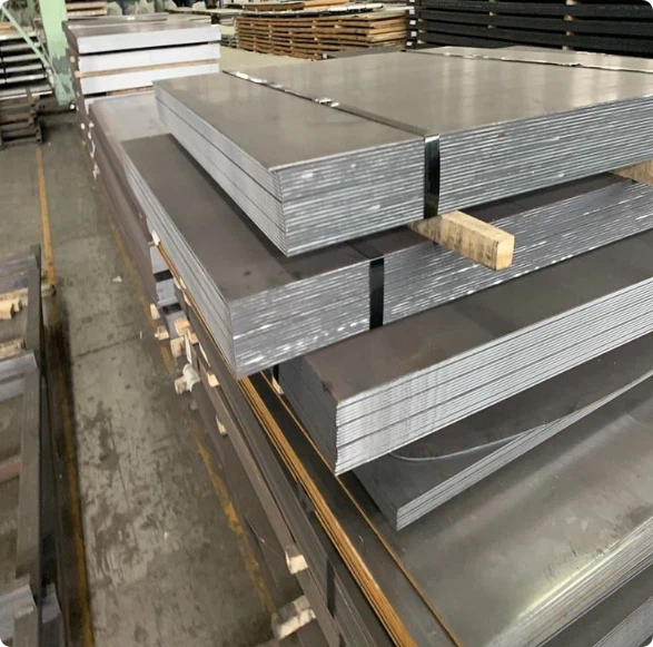 GB/T Q460NH Weathering Steel Strong, Sustainable best