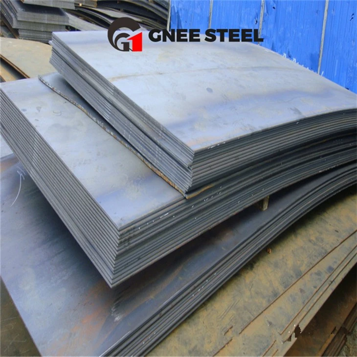 China pressure vessel plate Manufacturers