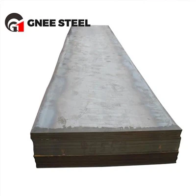 API 2H 42. pakāpe jūras konstrukcijas tērauds