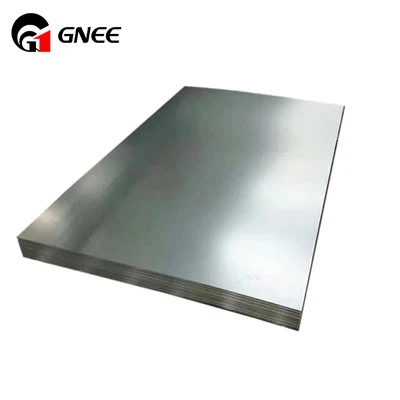 ST44-3G Auksti velmēta oglekļa tērauda loksne automobiļu