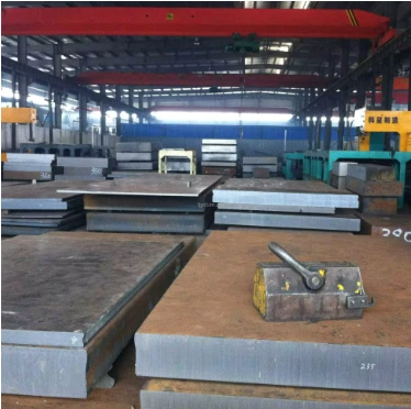 P355QL2 Pressure Vessel Steel Plates supplier P355QL2 Pressure Vessel Steel Plates supplier
