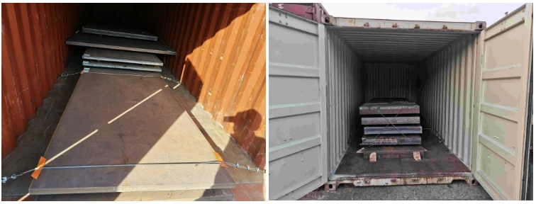 EN 10028-6 P355Q P355QH P355QL1 P355QL2 Pressure Vessel Steel Plate EN 10028-6 P355Q P355QH P355QL1 P355QL2 Pressure Vessel Steel Plate