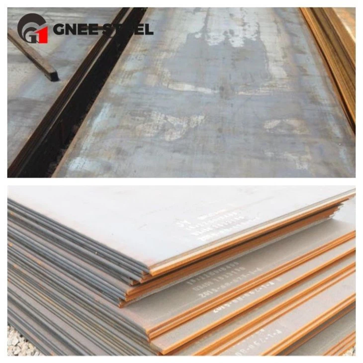 China offshore structural steel Distributors