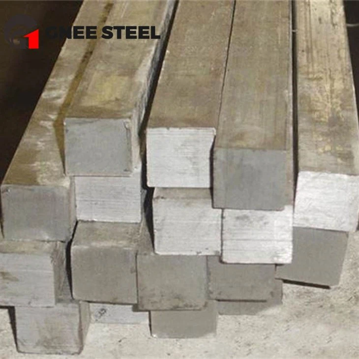 China Mold Steel Distributors