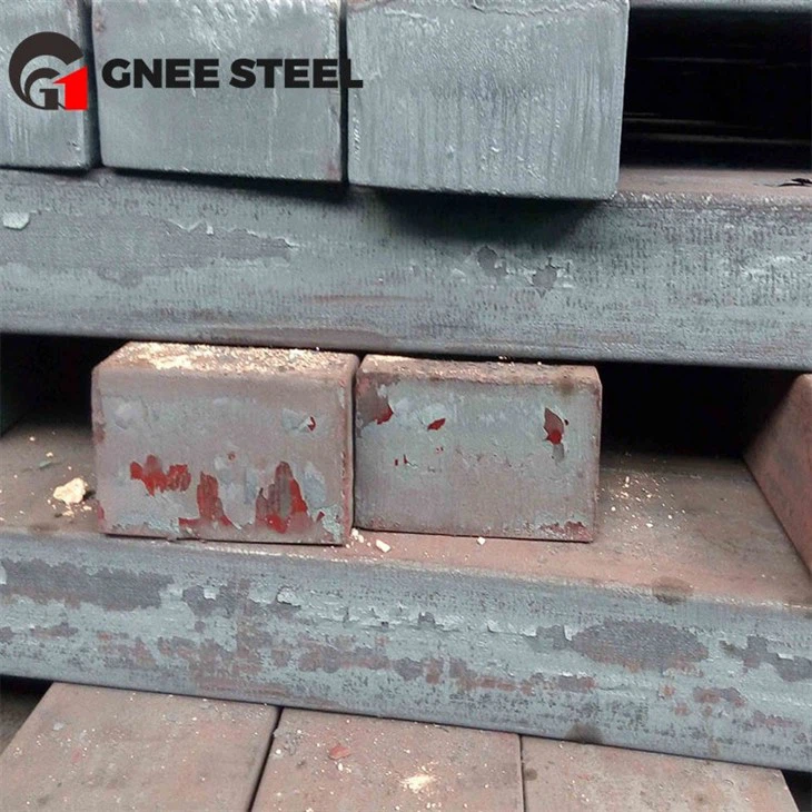 China Mold Steel Manufacturers