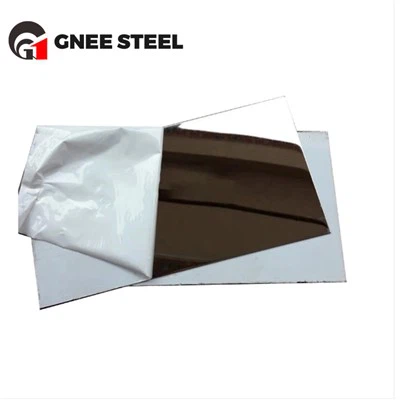 ASME SA240 301 302 Nerūsējošā tērauda gājēju laipnas režģa loksne