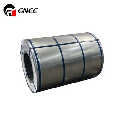 Automobiļu tērauda auksti ripots dubultā fāzes tērauds