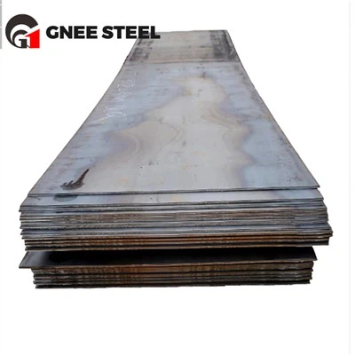 EN10225 S355G 10+ m kuģu būve tērauda pakāpes