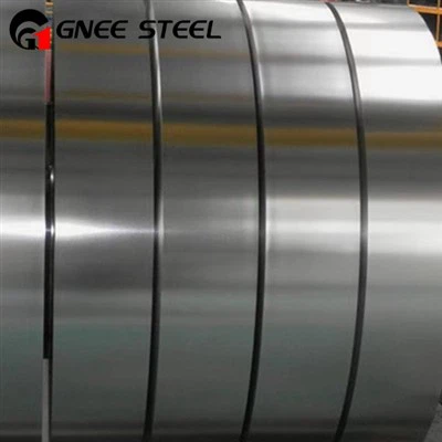 Uz graudiem orientēts elektriskais tērauds