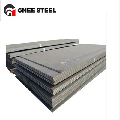 JFE EH C400 nodiluma izturīga tērauda plāksne