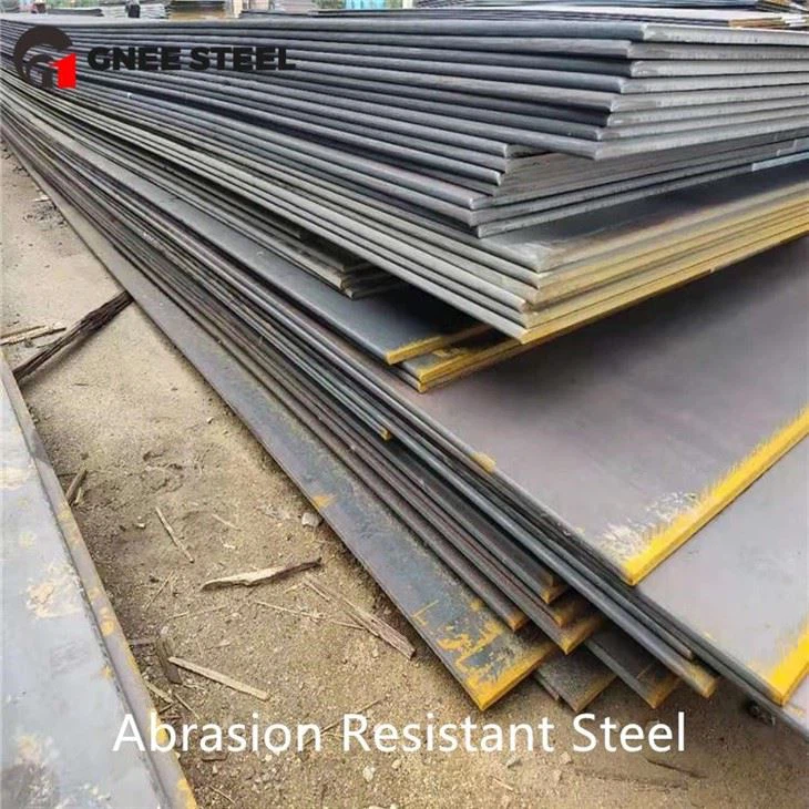 China wear resistant metal Suppliers