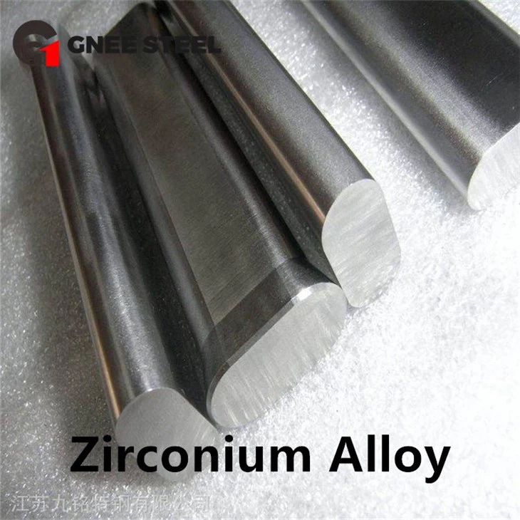 China zr alloy Suppliers
